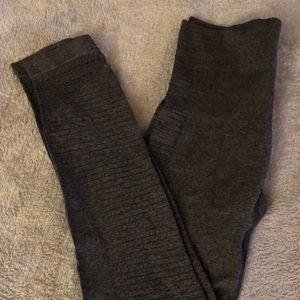 GYMSHARK seamless leggings